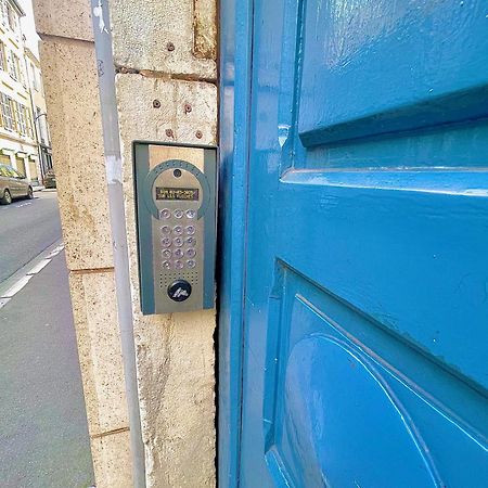 Appartement Tiny House à Pau Extérieur photo