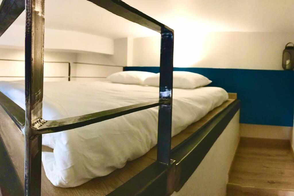 Appartement Tiny House à Pau Extérieur photo