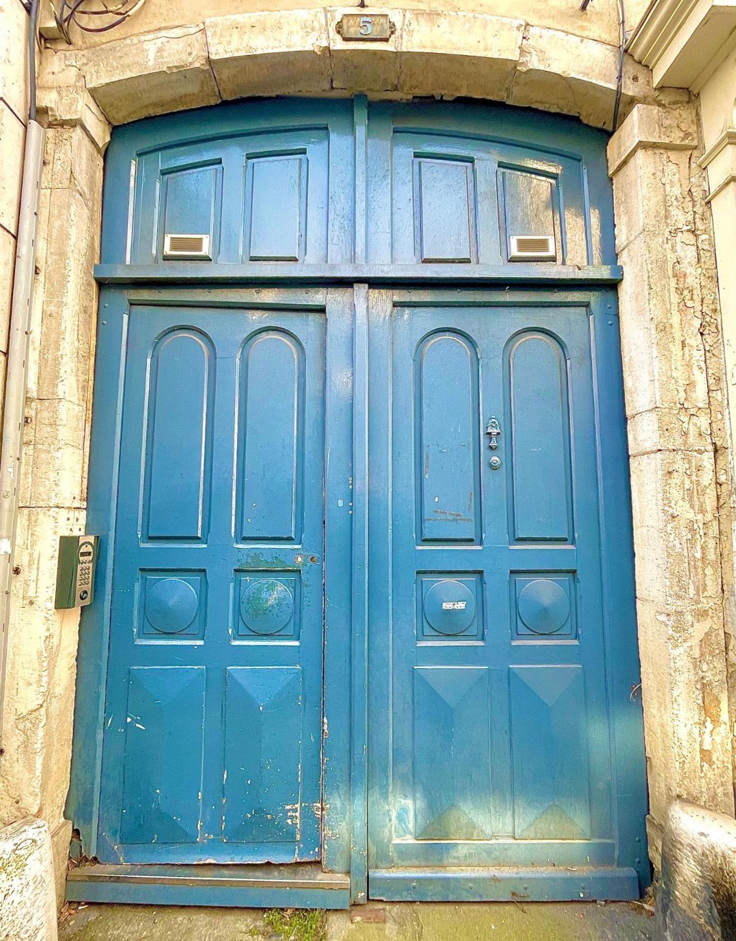 Appartement Tiny House à Pau Extérieur photo